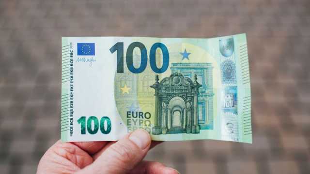 سعر اليورو اليوم في مصر في السوق السوداء الخميس 14 سبتمبر 2023