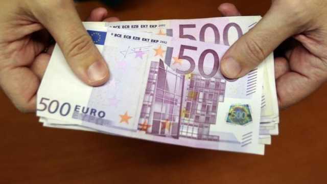 سعر اليورو اليوم في مصر في السوق السوداء الأربعاء 6 سبتمبر 2023