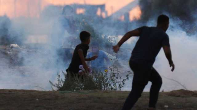 وسطاء ينقلون رسالة تهدئة من اسرائيل لحماس في غزة