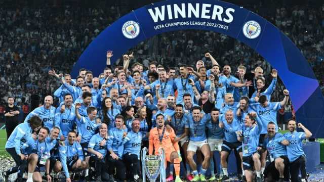 نتائج قرعة كأس العالم للأندية 2023 في السعودية