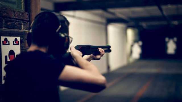أفضل 8 أنشطة في نادي الرماية بالرياض