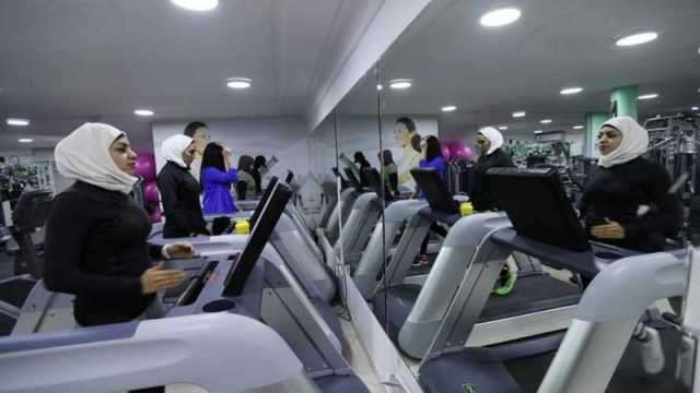 أفضل 12 نادي رياضي نسائي بالرياض يُمكن تجربته