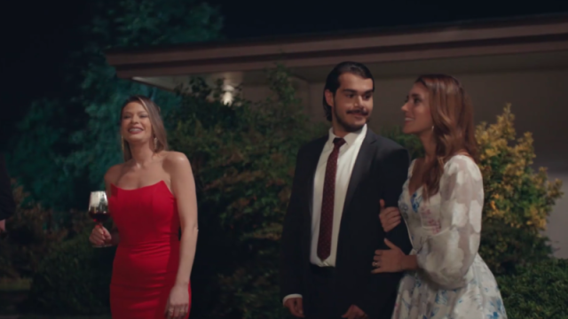 مسلسل كريستال: فاي تفضل الانتقام على الحب .. وهل تتحول إلى علياء كرم؟