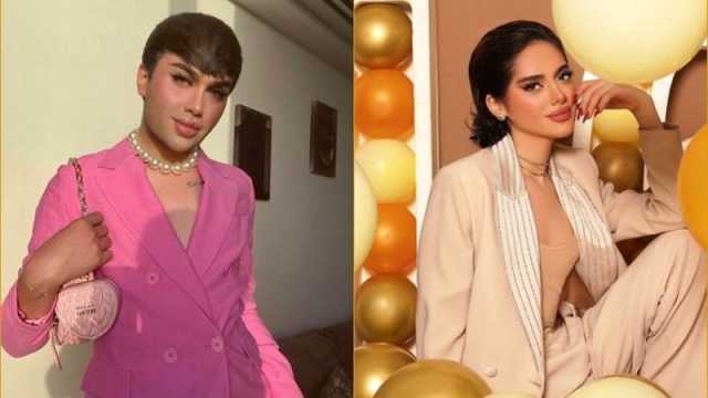 بتهمة التشبه بالنساء.. توقيف خبيري تجميل في كردستان العراق