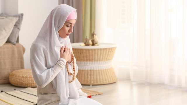 دعاء اول جمعة من رمضان 1445