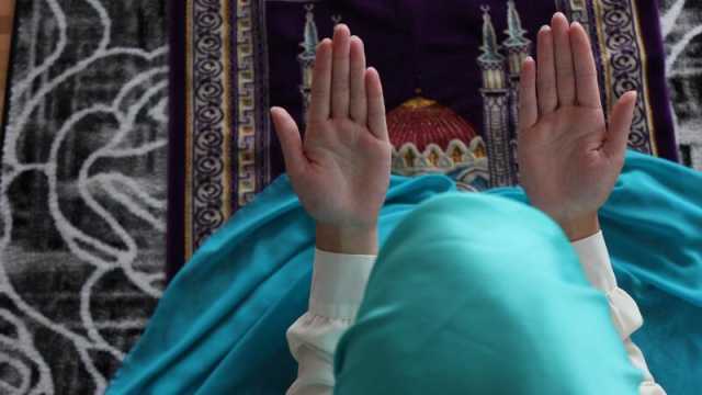 دعاء يوم الأحد مكتوب