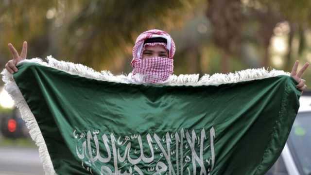 يوم العلم: تعرف على مراحل تطور العلم السعودي