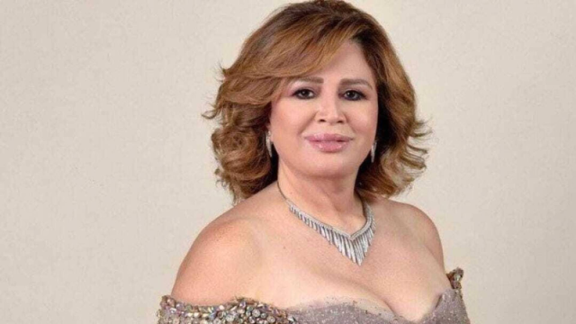 إلهام شاهين: المثلية حرية شخصية..وأطالب بوقف ياسمين عز
