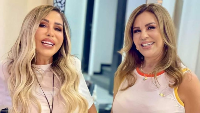بعد فقدانهم في ليبيا.. سلمى و مها المصري تفجعان بوفاة ابن شقيقتهما وعائلته