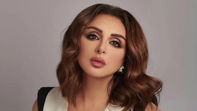 أنغام تهاجم الإسرائيلي أفيجاي أدرعي: ربنا يريحنا من وشك