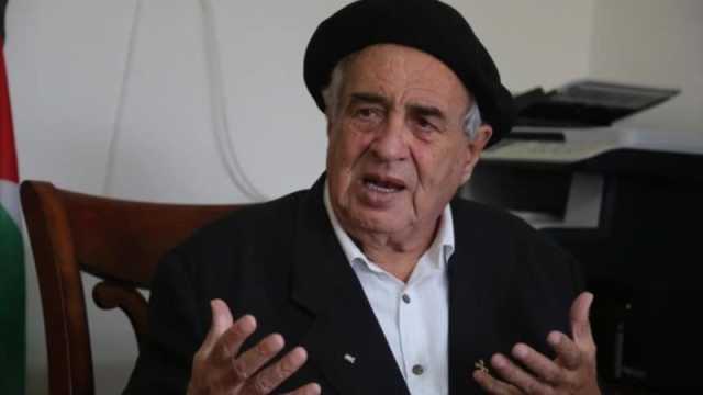شاهد.. الأب مانويل لأهل غزة: اليوم يوم التحرير