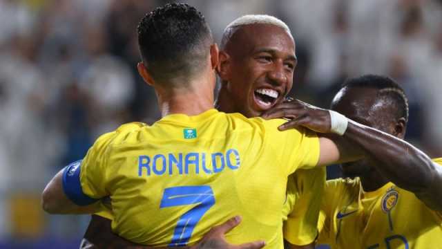 تشكيلة النصر المتوقعة أمام الفيحاء في الدوري السعودي 2023-24