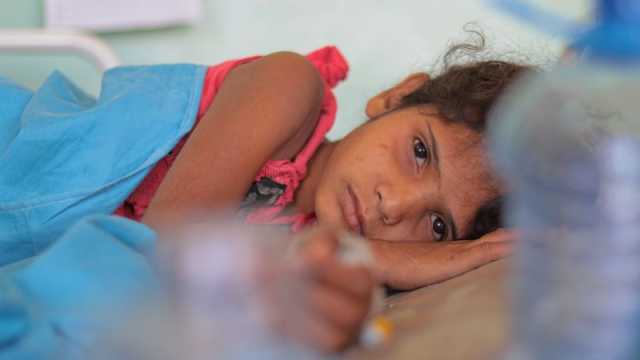طبيب البوابة: الأمراض المعدية الأكثر شيوعاً أثناء الحرب
