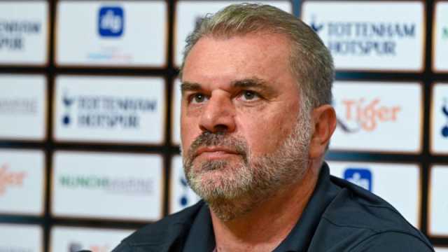 تشكيلات الفرق: كريستال بالاس - توتنهام في الدوري الإنجليزي 2023-24
