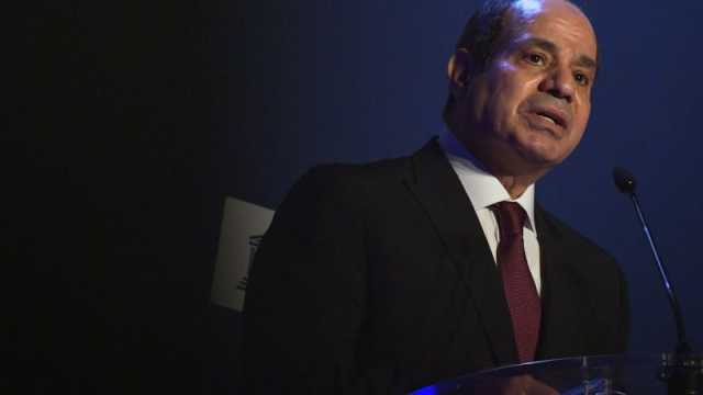 هذا ما قاله السيسي ل بايدن بشأن تهجير الفلسطينيين من غزة إلى مصر