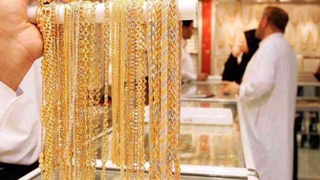 أسعار الذهب اليوم في السعودية الثلاثاء 31 أكتوبر 2023.. عيار 24 الآن