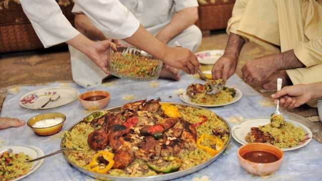 أشهر الأطباق في المطبخ الغزاوي