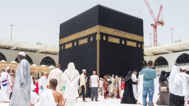 أدعية مستجابة في العمرة لأهل غزة