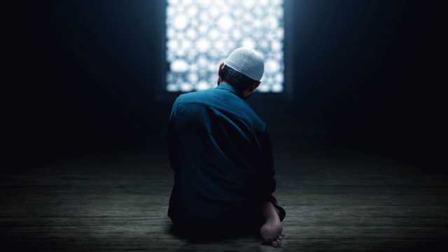 دعاء صلاة الحاجة لأهل غزة