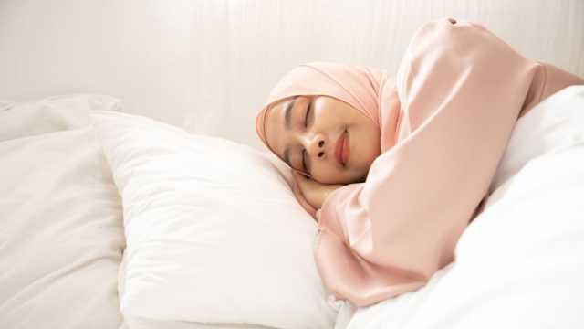 دعاء لتسهيل النوم