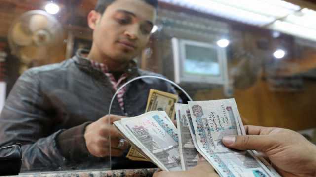 سعر الدولار اليوم في مصر الخميس 19 أكتوبر 2023.. ارتفاع جديد بالسوق السوداء