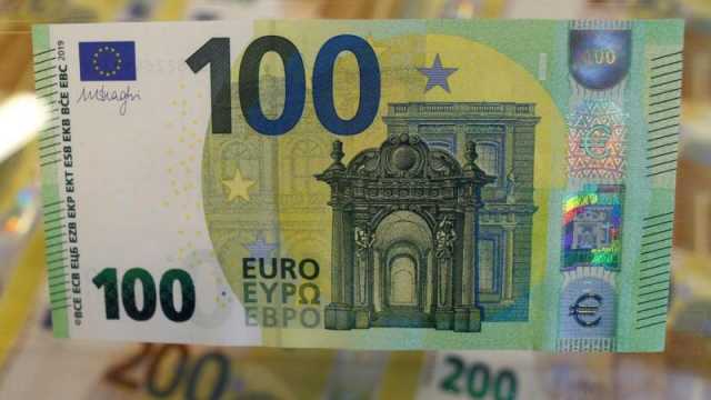سعر اليورو اليوم في سوريا بالسوق السوداء الثلاثاء 24 أكتوبر 2023