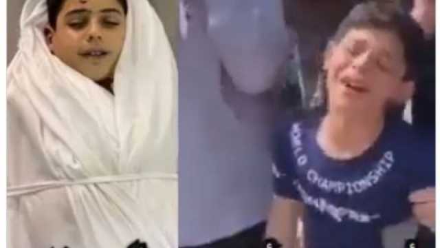 ظهور اصوات غربية بارزة ترفض الجرائم الاسرائيلية في غزة