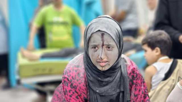 اسرائيل تواصل عدوانها على غزة لليوم الـ 20