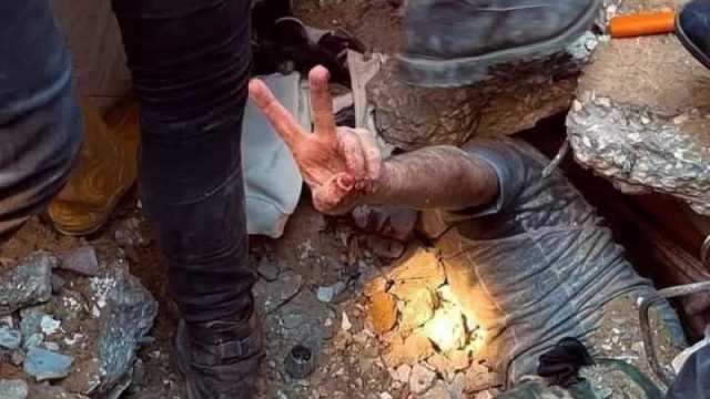 مئات الشهداء في غارة اسرائيلية على المشفى المعمداني