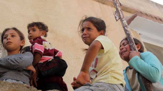 كلمات عن فراق الشهيد