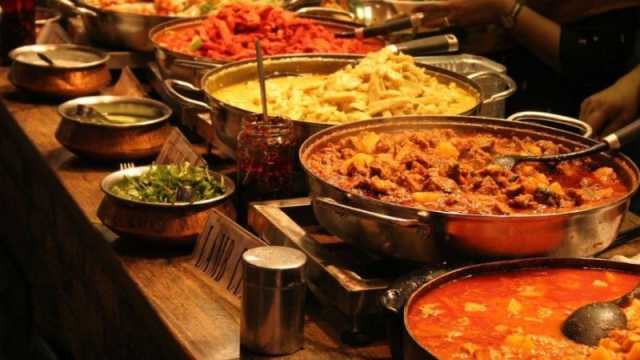 أفضل 10 من مطاعم بوفيه مفتوح الرياض ننصحك بتجربتها