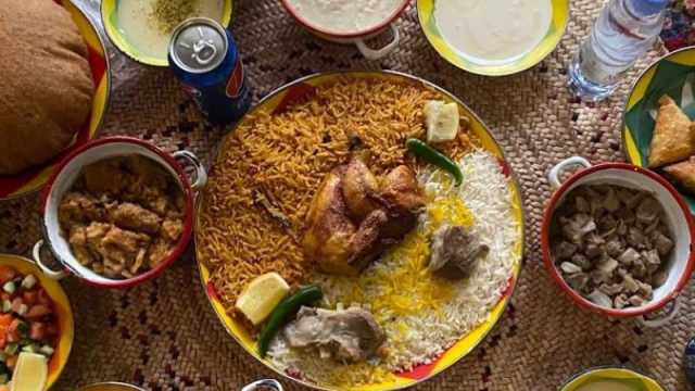 أفضل 7 مطاعم في جدة للغداء لا بد من زيارتها
