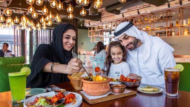 أفضل 9 من مطاعم مطار جدة الجديد ننصحك بها