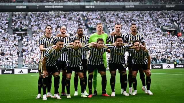 تشكيلة يوفنتوس المتوقعة أمام تورينو في الدوري الإيطالي 2023-24