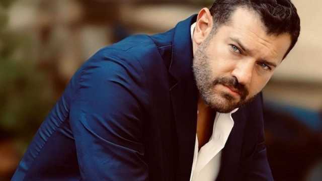 عمرو يوسف يدعم الشعب الفلسطيني