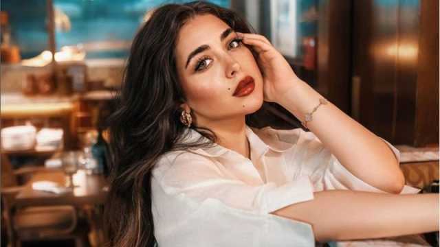 هيا مرعشلي تنتقد صمت مؤثري السوشال ميديا وسط الحرب على قطاع غزة