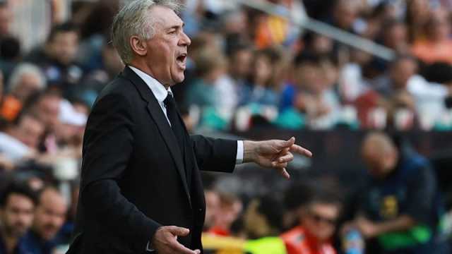 ضربة موجعة لنادي ريال مدريد قبل الكلاسيكو أمام برشلونة