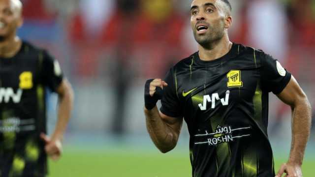 تشكيلة الاتحاد المتوقعة ضد الأهلي في الدوري السعودي 2023-24