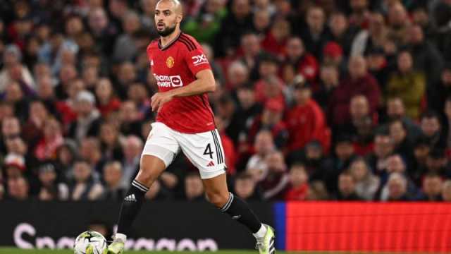 تشكيلة مان يونايتد المتوقعة ضد غلطة سراي في دوري أبطال أوروبا 2023-24