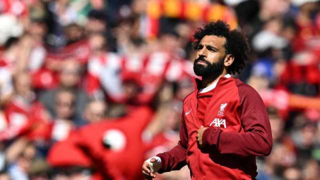 ليفربول يستقر على بديل محمد صلاح الموسم القادم
