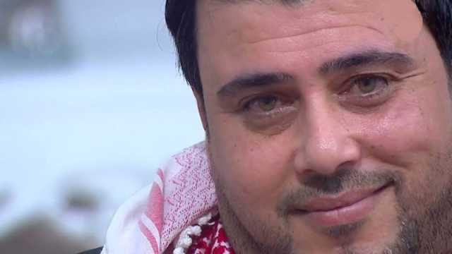 رحيل الفنان الأردني رامي الخالد بنوبة قلبية مفاجئة