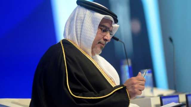 ولي عهد البحرين: هجمات حماس على إسرائيل بربرية