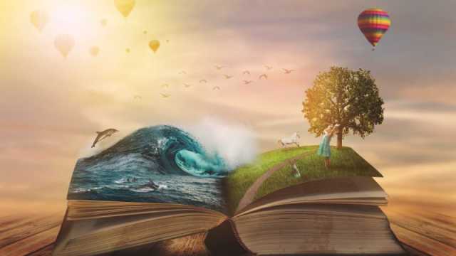 صدور 5 كتب عن المناخ والطاقة المتجددة