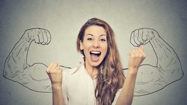 6 مؤشرات تدل على أنك تملك القوة العاطفية