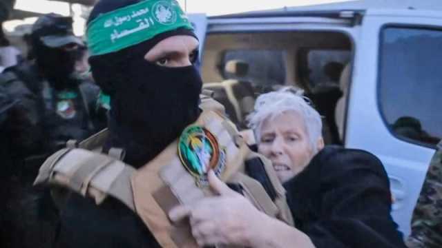 تعرف على وحدة الظل التابعة للقسام في غزة
