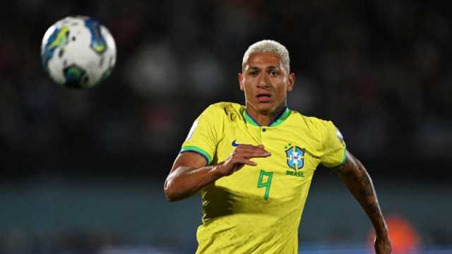 ريتشارليسون مطلوب في الدوري السعودي