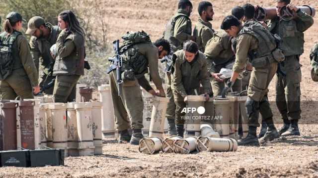 الجيش الاسرائيلي يستعد لمرحلة جديدة في غزة: التوسع نحو الجنوب