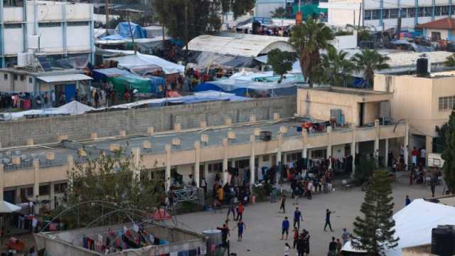 الصفدي: لن نوقع اتفاقية تبادل الطاقة والمياه مع إسرائيل