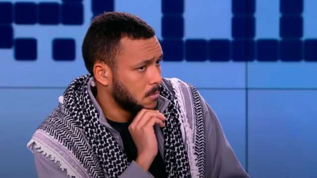 ويجز يواصل دعم فلسطين من حفلاته في كندا و فنانة تشيد بمواقفه