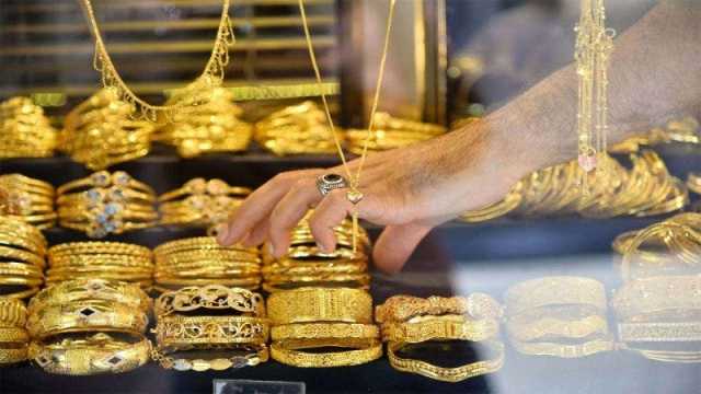 أسعار الذهب اليوم في الأردن الأحد 19 نوفمبر 2023.. عيار 21 يسجل هذا الرقم